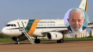 Lula sufrió falla de avión presidencial: "Tuvimos que bajar con miedo de que se incendiara"