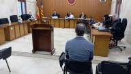 Dos años de cárcel por abusar de su cuñada de 14 años durante unas vacaciones en barco en Mallorca