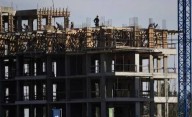Freno de la construcción en Rosario: hace tres meses que hay menos permisos de obra