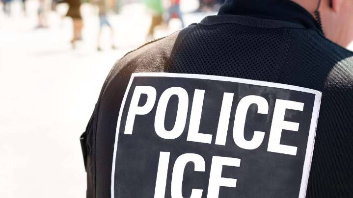How federal law enforcement is working with ICE in Utah and beyond