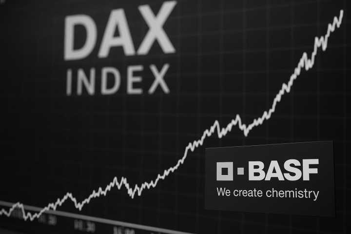 El DAX coquetea con un nuevo récord: el “indicador Buffett” vuelve a sonar la alarma