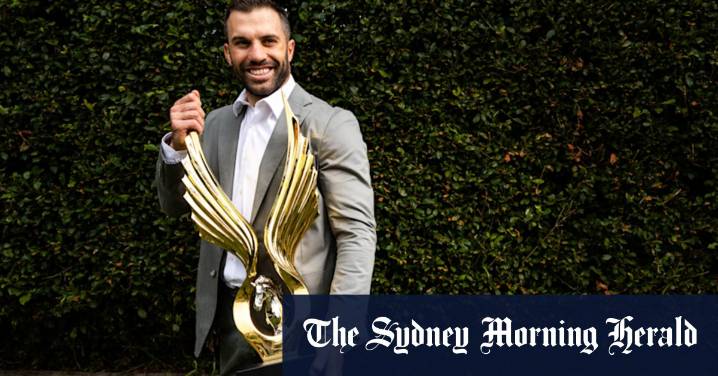 Racing 2025: Sydney Roosters skipper James Tedesco chasing Golden Eagle success