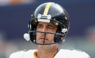 Aaron Rodgers gets positive update on key teammate for Steelers vs Browns