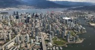 Vancouver stabbing: 3 injured in Yaletown, police say