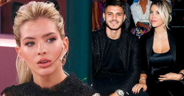 La dura confesión de la abogada de Icardi: por esta razón no le pide casamiento a la China