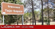 Comunitat Valenciana, Murcia, Andalucía y Scrats trasladan un informe a Aagesen para mantener el Tajo