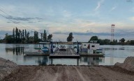 Prefectura encontró el cuerpo de un hombre en aguas del río Negro