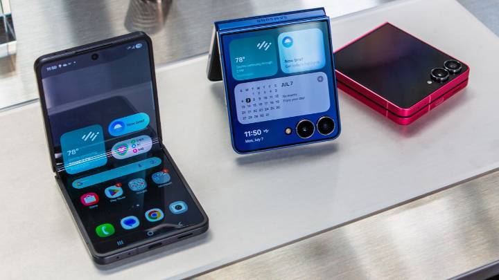Samsung's next-gen tech might power an alternative Galaxy Z Flip 8 Snapdragon
