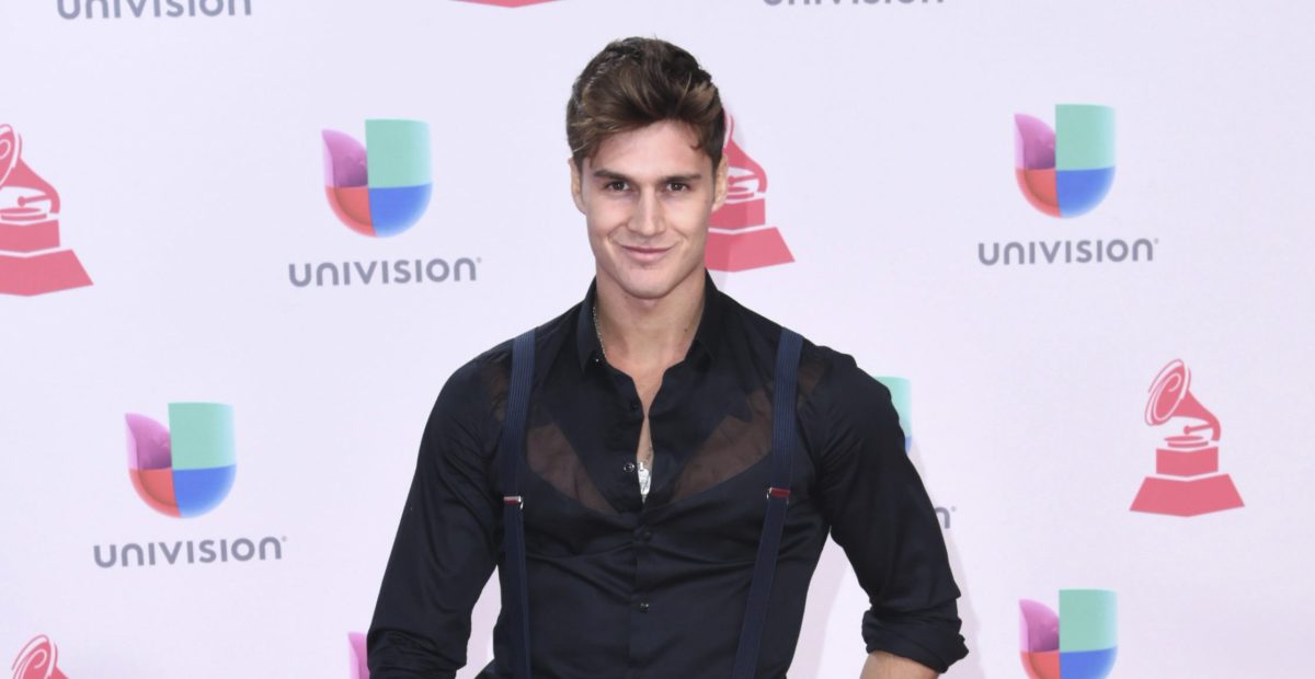 Novia de Fede Dorcaz cuenta su verdad tras el cruel asesinato del cantante en México