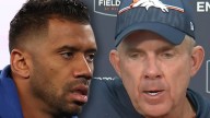 Russell Wilson Rips Sean Payton Over Postgame Shade, 'Classless'