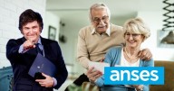 Oficial | ANSES confirmó a cuánto subirán las jubilaciones, las pensiones y la AUH en noviembre 2025