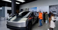 Tesla hit with probe after crashes involving a self-driving feature that Musk has boasted about