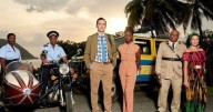 BBC Death in Paradise detective opens up on replacement as he addresses reason for quitting