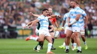 Ranking de World Rugby: así podrían quedar Los Pumas tras el partido ante Sudáfrica en Twickenham -