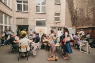 La asociación Canarias en Berlín alerta del riesgo de desaparecer