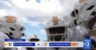 Chattanooga Mocs secure largest fourth-quarter comeback at Finley Stadium, top ETSU 42
