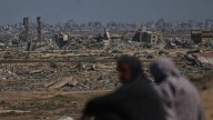 Trump urges Hamas to move quickly on peace deal