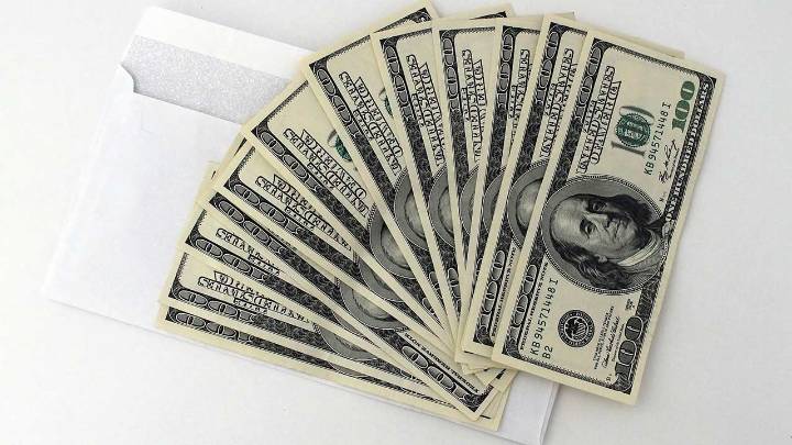 Remesas a México hilan en agosto cinco meses con caídas