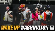 Wake Up Washington | An electric L.A. battle