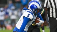 Salem offense spreads the wealth in rout of Woodstown -