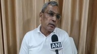 "A for 'Akhilesh,' D for 'Dimple,' and P for 'Parivar'": UP minister OP Rajbahar's dig at 'PDA Pathshala'