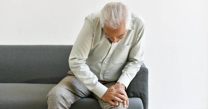 Home Exercises Ease Knee Arthritis Pain