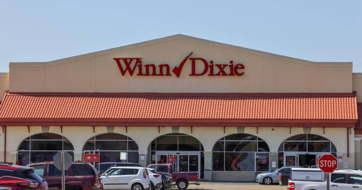 Winn-Dixie's exit from New Orleans leaves loyal shoppers in limbo: 'Everything is changing'