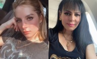 Maribel Guardia e Imelda Tuñón vuelven a encontrarse en los juzgados, ahora por la herencia de Julián Figueroa
