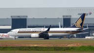 Singapore Airlines Prepares To Withdraw The Boeing 737