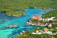 Investigan 25 desarrollos inmobiliarios denunciados en reservas federales de la Riviera Maya