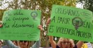 El Gobierno propone incluir el derecho al aborto en la Constitución española