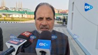 It reflects democratic nature of NC: Javed Beg on remarks made by Aga Ruhullah and Mian Altaf