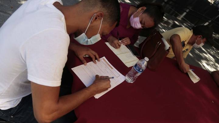 Feria de empleo ofrecerá plazas de hasta 43 mil pesos mensuales en la CDMX