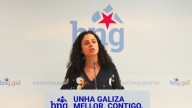 El BNG alerta de que la promesa del gasto social de los presupuestos del PP para el 2026 «é un espellismo»