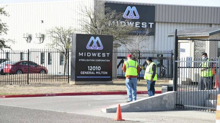 Buscan firmas para frenar emisiones de sustancia tóxica de empresa en Laredo