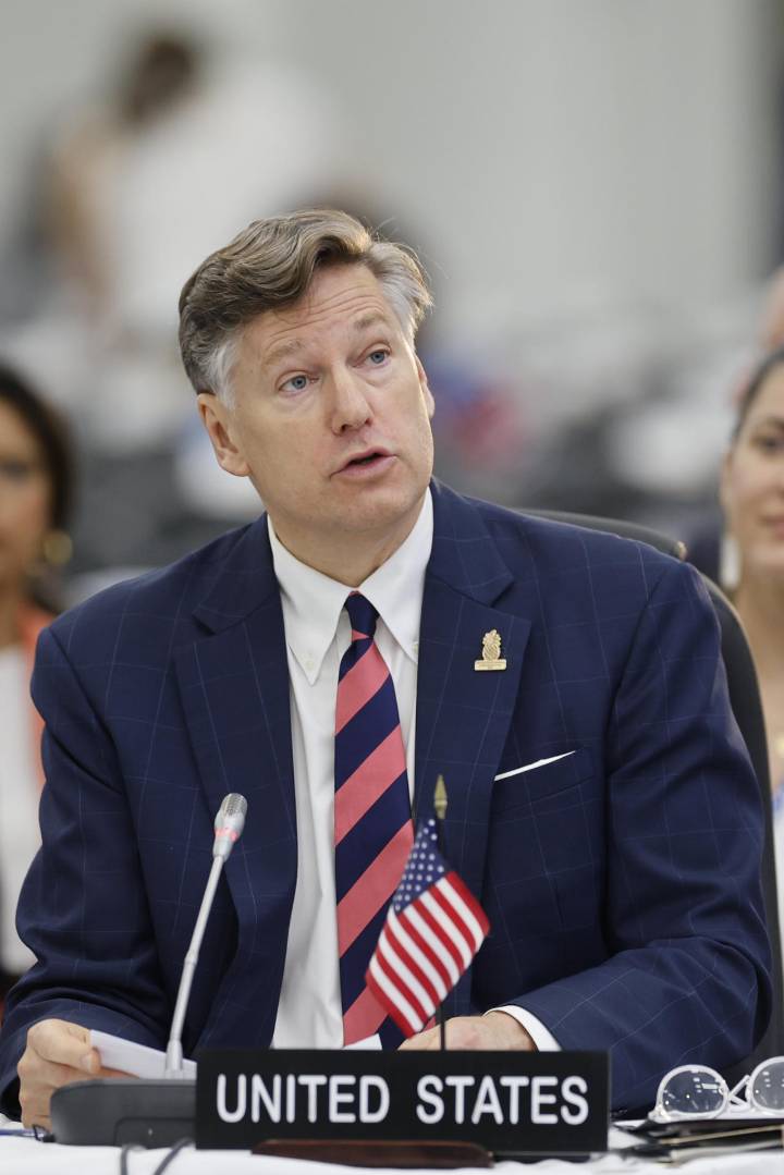 EEUU rechaza petición de México para levantar bloqueo comercial a Cuba