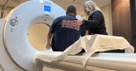 A Union firefighter died last year from lung cancer. A new program aims to save others from the same fate