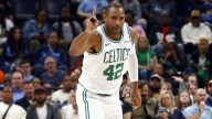 Celtics’ Al Horford tribute effort will bring tear to the eye