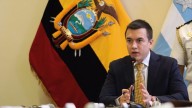 Ecuador denuncia presunto intento de asesinato a Daniel Noboa