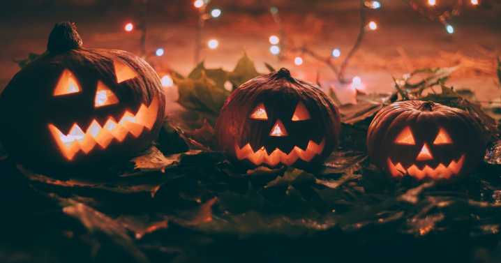 Free Halloween costumes available at Byhalia giveaway, officials say
