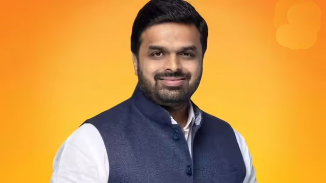 BJP woman leader gets death threat in Chinchwad