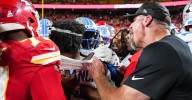 NFL suspends Brian Branch 1 game for post