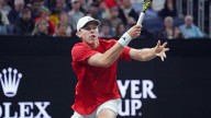 'We never really felt like underdogs': Alex Michelsen on Team World’s unshakeable Laver Cup confidence