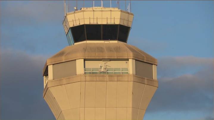 ABIA back to normal operations after suspicious item found Thursday