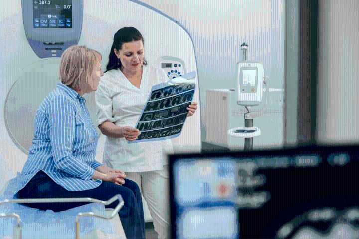 Weight Loss Jabs Can Compromise Cancer Scans, Study Warns