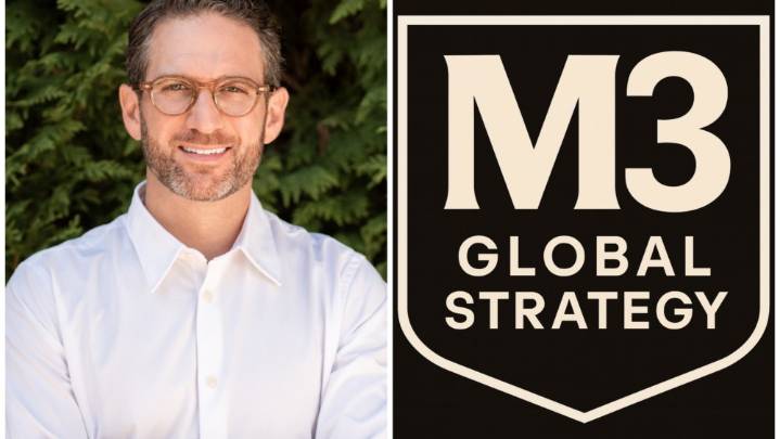UTA's Head of Asian Business Development Max Michael Exits