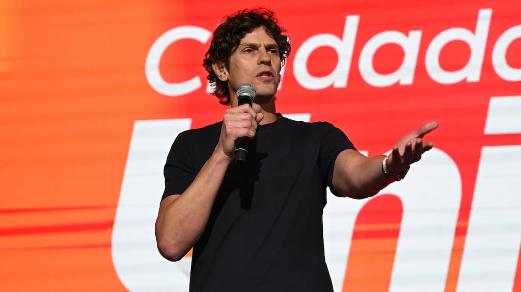 Terminó el escrutinio definitivo en CABA: Martín Lousteau se quedó con la banca que disputaba con LLA