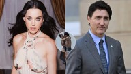 Beach-Babe Katy Perry Passionately Kisses Shirtless Justin Trudeau On Her Yacht In California Amid Dating Rumours, STEAMY PHOTOS Go Viral