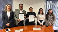 Culiacán firma convenio con el Gobierno Federal para avanzar en la transformación digital