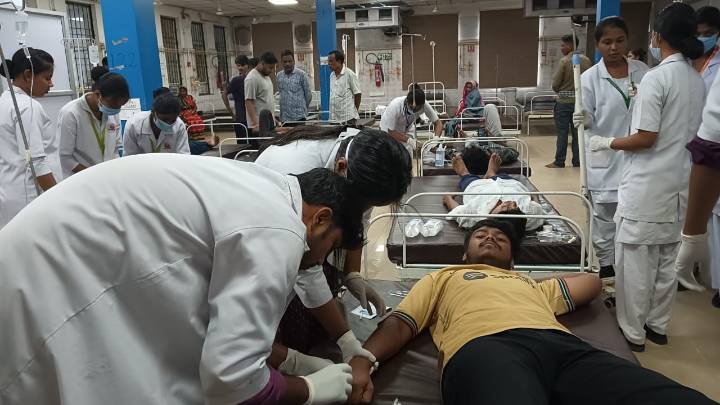 Odisha: Today’s pics